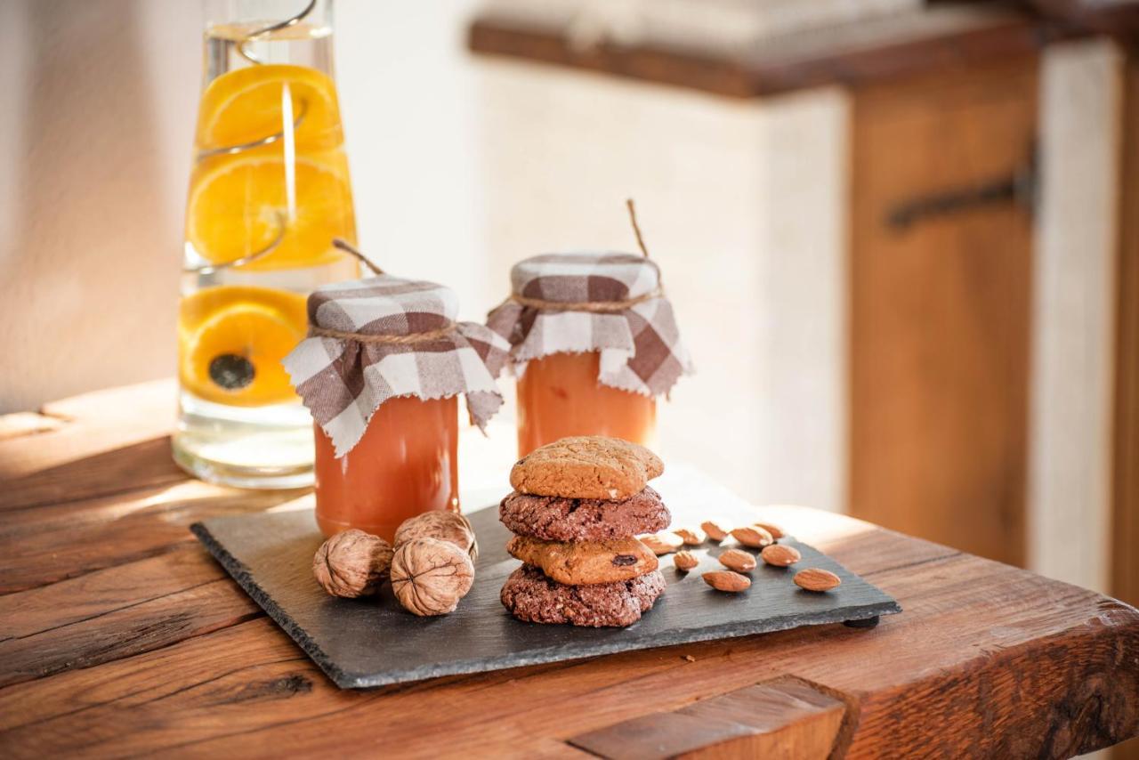B&B Casanita 비에스테 외부 사진