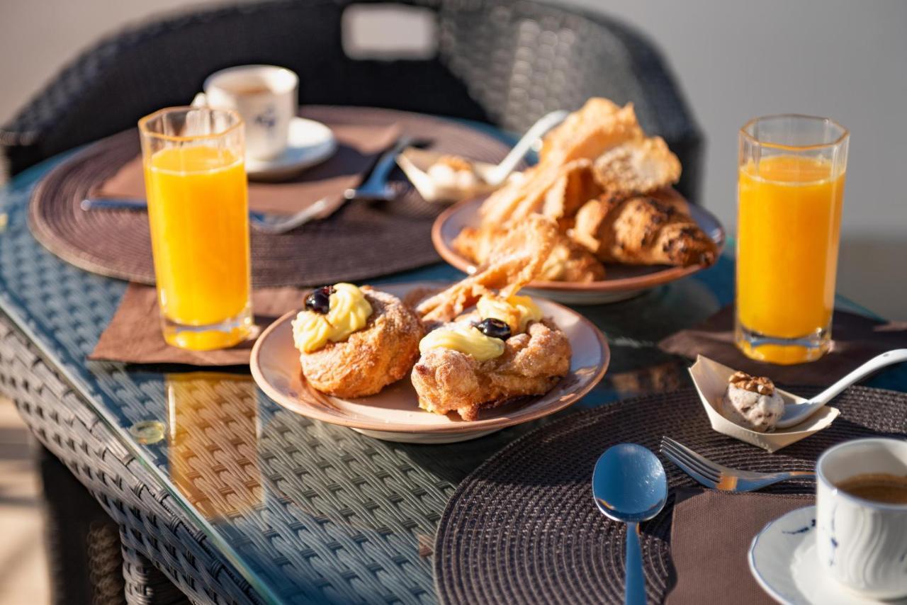 B&B Casanita 비에스테 외부 사진